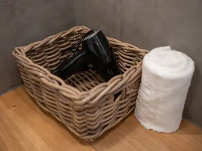 Ferienwohnung für 4 Personen (60 m²) in Haundorf 3/10