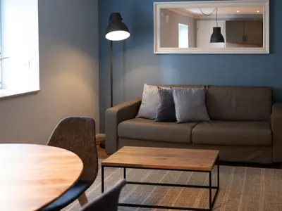 Ferienwohnung für 4 Personen (60 m²) in Haundorf 4/10