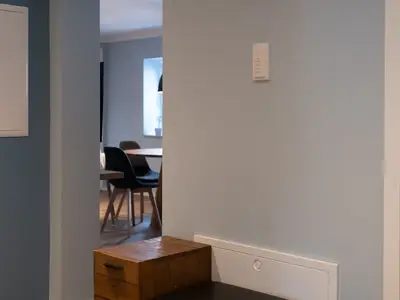 Ferienwohnung für 4 Personen (60 m²) in Haundorf 5/10