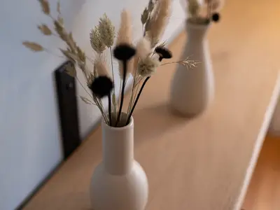 Ferienwohnung für 4 Personen (60 m²) in Haundorf 6/10