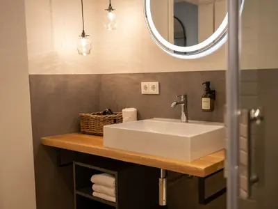 Ferienwohnung für 4 Personen (60 m²) in Haundorf 8/10