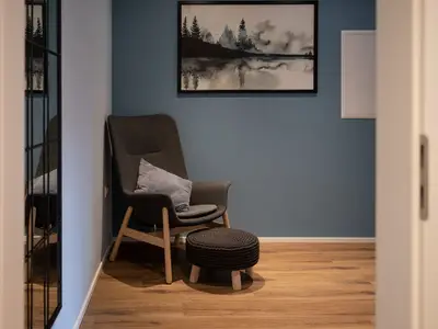 Ferienwohnung für 4 Personen (60 m²) in Haundorf 10/10