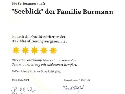 Ferienwohnung für 4 Personen (78 m²) in Haundorf 8/8