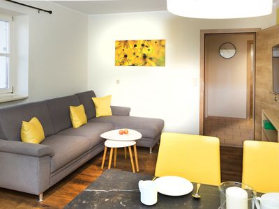 Ferienwohnung für 4 Personen (80 m²) in Haundorf 9/10