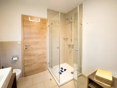 Ferienwohnung für 4 Personen (80 m²) in Haundorf 6/8