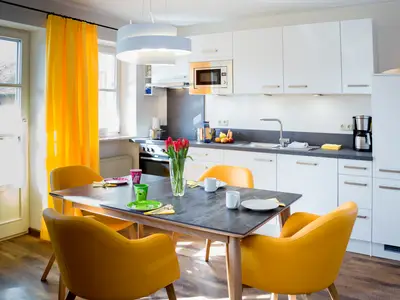 Ferienwohnung für 4 Personen (75 m²) in Haundorf 10/10