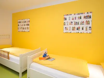 Ferienwohnung für 4 Personen (75 m²) in Haundorf 4/7