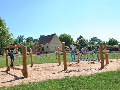 Unser Spielplatz