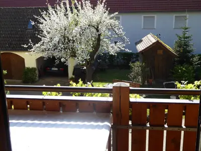 Ferienwohnung für 2 Personen (36 m²) in Haundorf 9/10