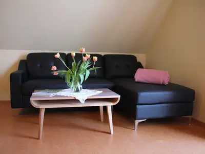 Sofaecke