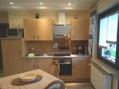 Ferienwohnung für 3 Personen (36 m²) in Haundorf 5/8