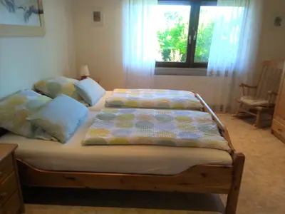Ferienwohnung für 3 Personen (36 m²) in Haundorf 6/8