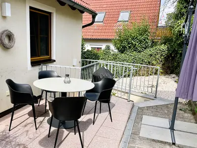 Ferienwohnung für 5 Personen in Haundorf 5/10