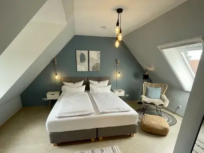 Ferienwohnung für 5 Personen in Haundorf 6/10