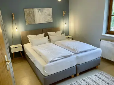 Ferienwohnung für 5 Personen in Haundorf 8/10