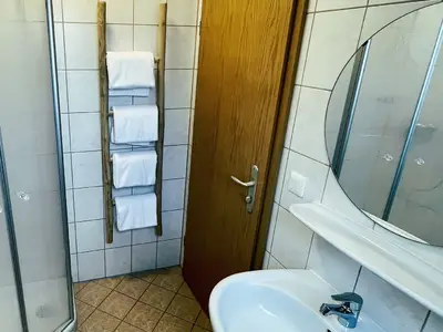 Ferienwohnung für 5 Personen in Haundorf 7/10