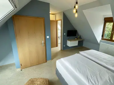 Ferienwohnung für 5 Personen in Haundorf 9/10