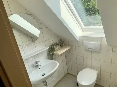 Ferienwohnung für 5 Personen in Haundorf 10/10