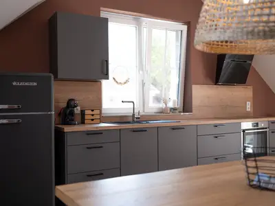 Ferienwohnung für 6 Personen in Haundorf 2/10