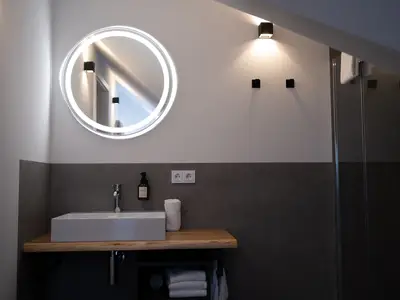 Ferienwohnung für 6 Personen in Haundorf 4/10