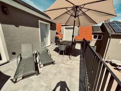 Ferienwohnung für 6 Personen in Haundorf 5/10