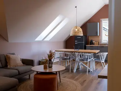 Ferienwohnung für 6 Personen in Haundorf 6/10