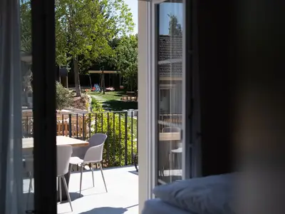 Ferienwohnung für 6 Personen in Haundorf 9/10