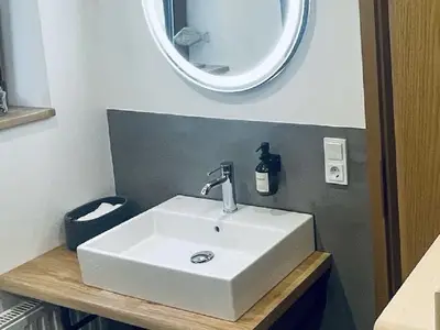 Ferienwohnung für 4 Personen (50 m²) in Haundorf 5/9