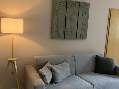 Ferienwohnung für 4 Personen (50 m²) in Haundorf 7/9