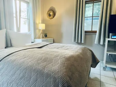 Ferienwohnung für 4 Personen (50 m²) in Haundorf 8/9