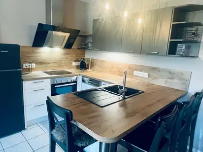 Ferienwohnung für 4 Personen (50 m²) in Haundorf 9/9
