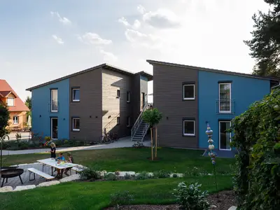 Ferienwohnung für 5 Personen (86 m²) in Haundorf 2/10