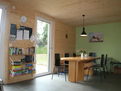Ferienwohnung für 5 Personen (86 m²) in Haundorf 7/10