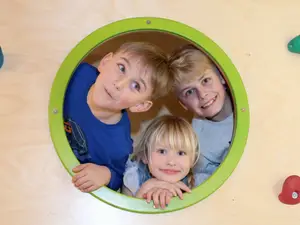 Ferienwohnung für 2 Personen (42 m²) in Haundorf