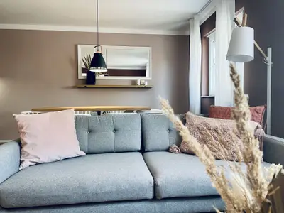 Ferienwohnung für 5 Personen in Haundorf 2/10