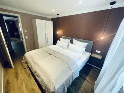 Ferienwohnung für 5 Personen in Haundorf 4/10