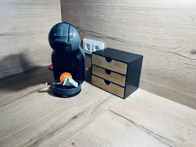 Ferienwohnung für 5 Personen in Haundorf 6/10