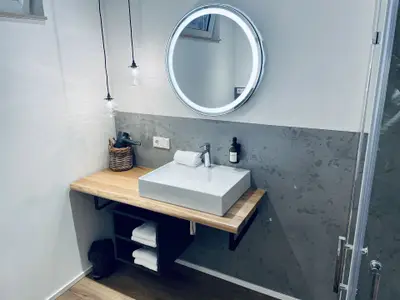 Ferienwohnung für 5 Personen in Haundorf 8/10