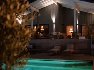 Ferienwohnung für 4 Personen (60 m²) in Haundorf