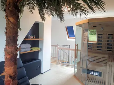 Ferienwohnung für 6 Personen (85 m²) in Haundorf 2/10