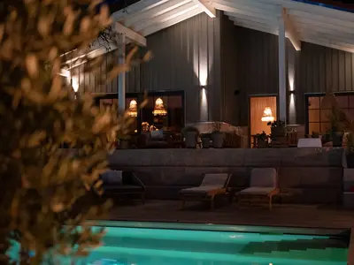 Ferienwohnung für 2 Personen in Haundorf 1/9