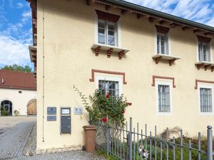 Ferienwohnung für 12 Personen (150 m²) in Haunsheim