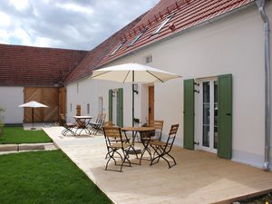 Ferienwohnung für 6 Personen (90 m²) in Haunsheim
