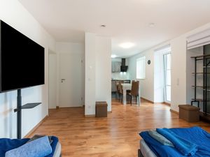 Ferienwohnung für 6 Personen (80 m²) in Haunsheim