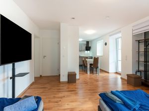 Ferienwohnung für 6 Personen (80 m&sup2;) in Haunsheim