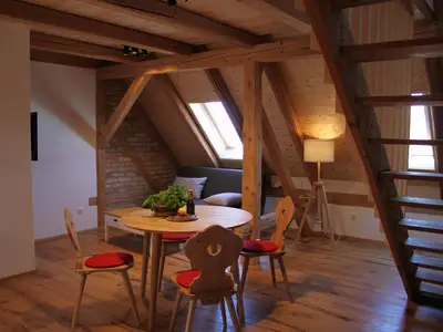 Ferienwohnung für 6 Personen in Haunsheim 3/10