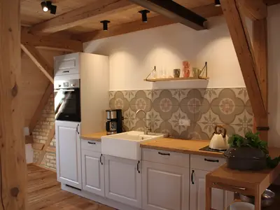 Ferienwohnung für 6 Personen in Haunsheim 5/10