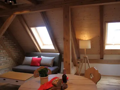 Ferienwohnung für 6 Personen in Haunsheim 6/10