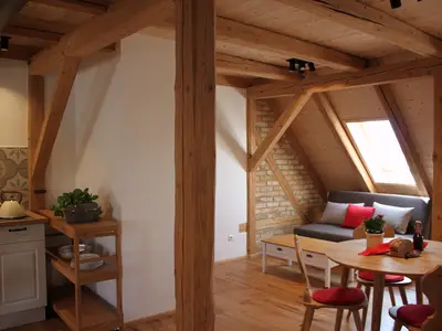 Ferienwohnung für 6 Personen in Haunsheim 7/10