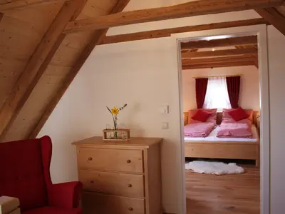 Ferienwohnung für 6 Personen in Haunsheim 8/10